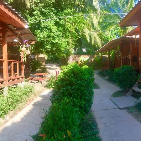 فندق Lanta A Toi House Ko Lanta المظهر الخارجي الصورة