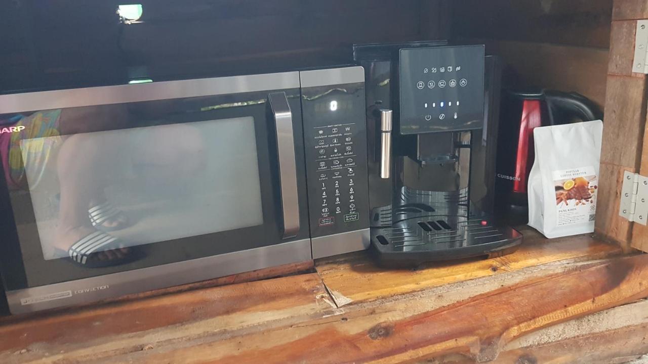 فندق Lanta A Toi House Ko Lanta المظهر الخارجي الصورة
