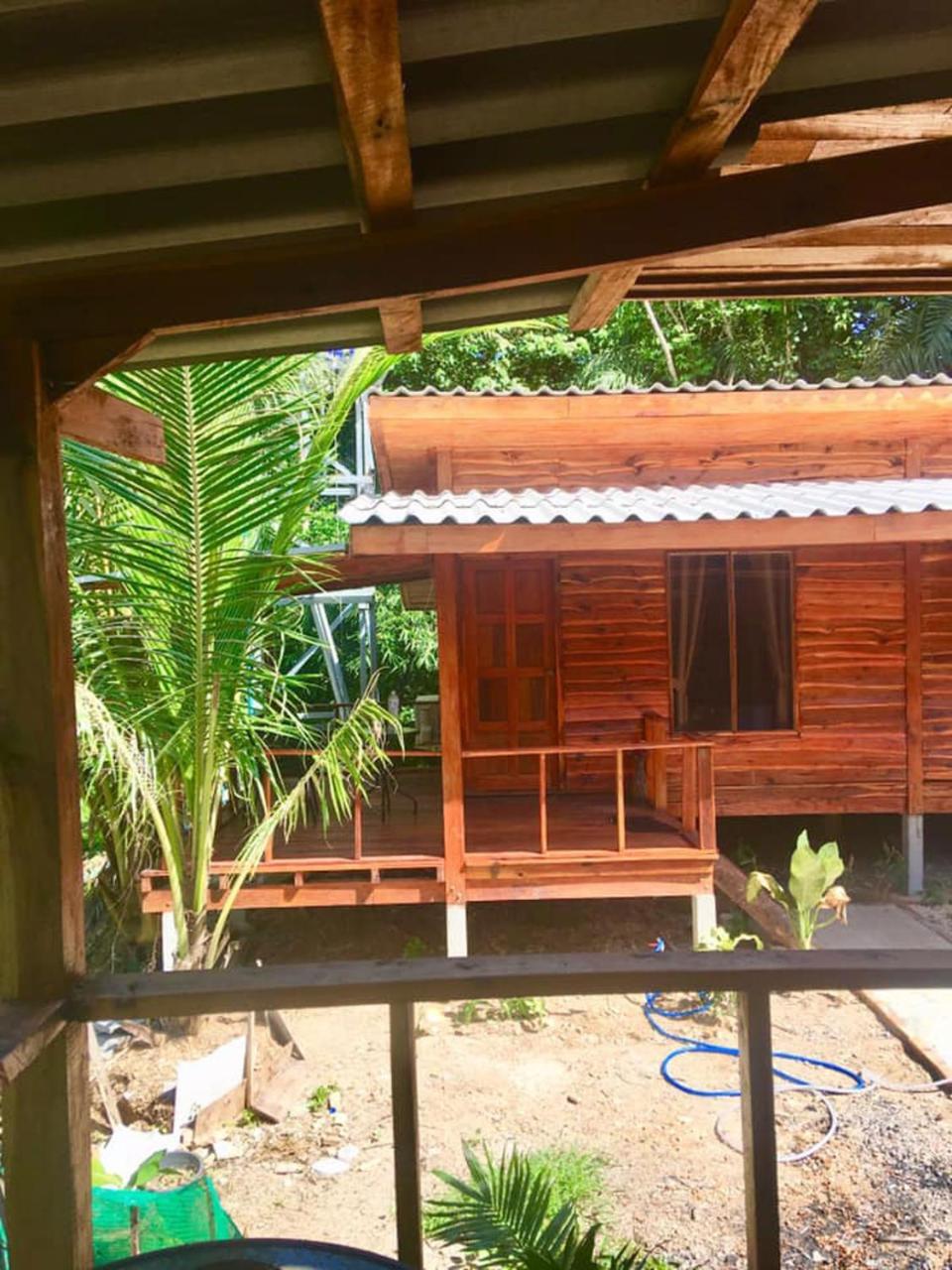 فندق Lanta A Toi House Ko Lanta المظهر الخارجي الصورة