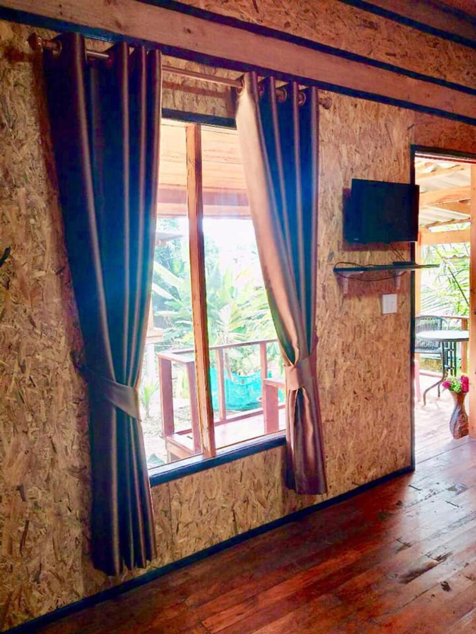 فندق Lanta A Toi House Ko Lanta المظهر الخارجي الصورة