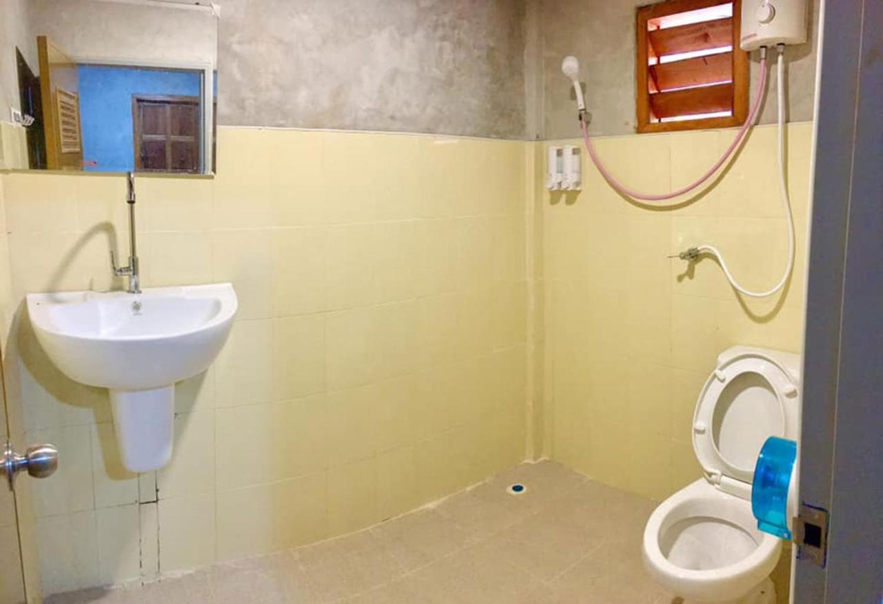 فندق Lanta A Toi House Ko Lanta المظهر الخارجي الصورة