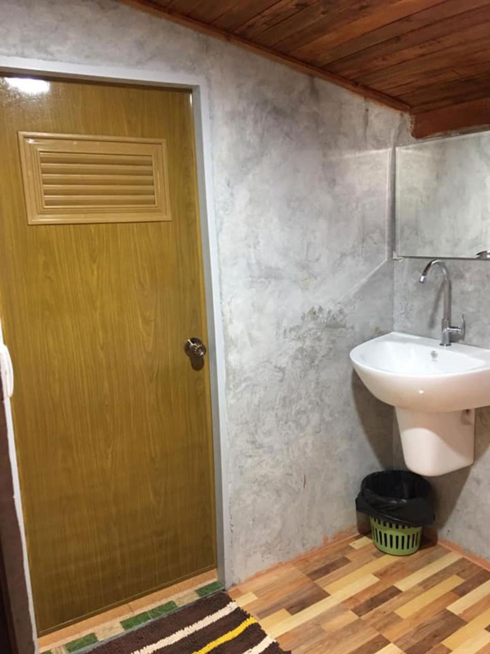 فندق Lanta A Toi House Ko Lanta المظهر الخارجي الصورة