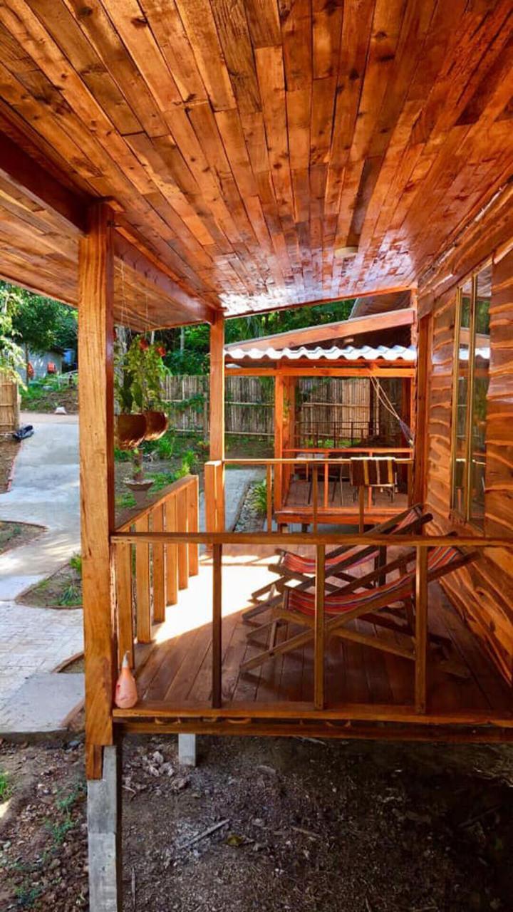 فندق Lanta A Toi House Ko Lanta المظهر الخارجي الصورة