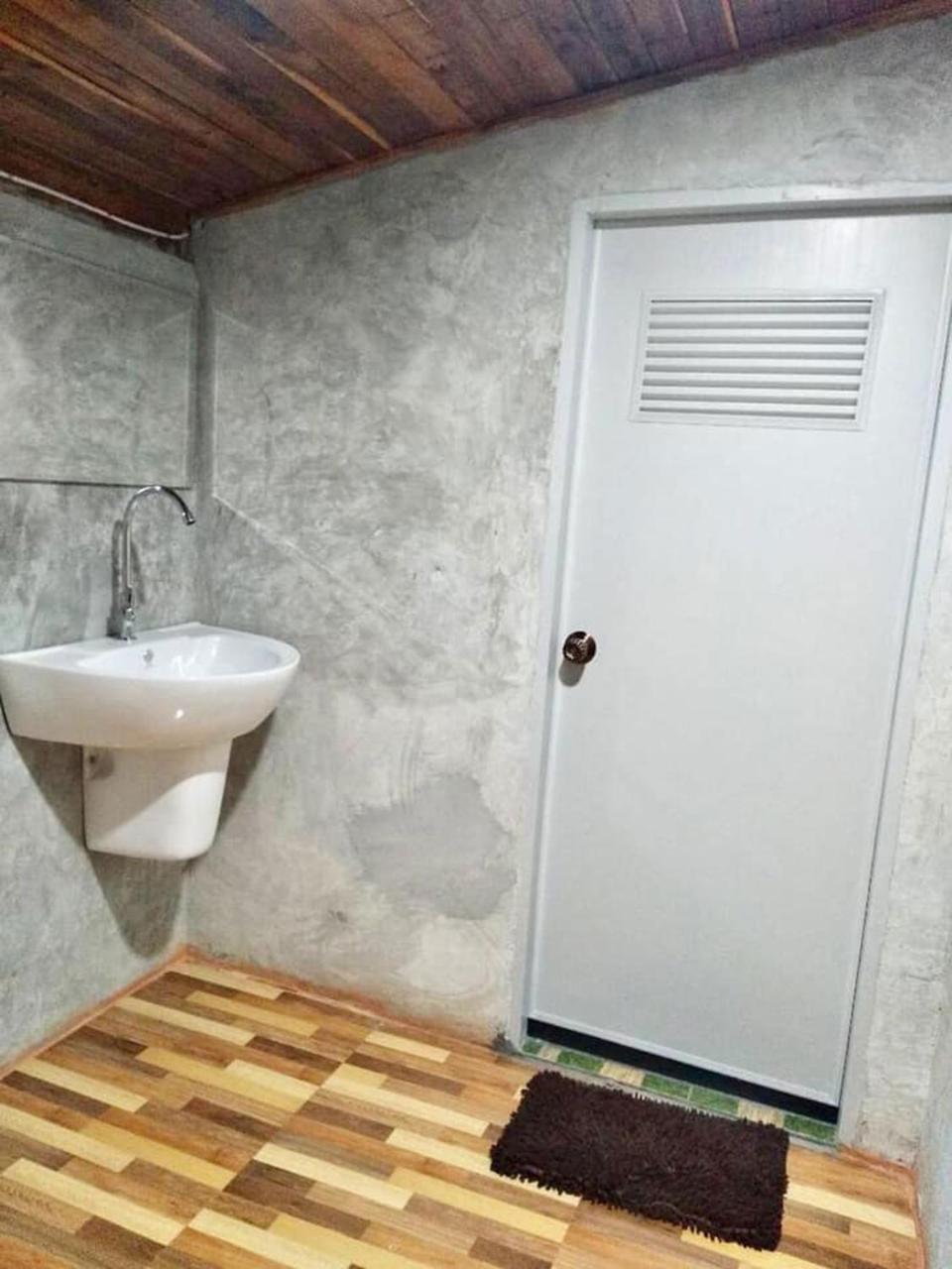 فندق Lanta A Toi House Ko Lanta المظهر الخارجي الصورة