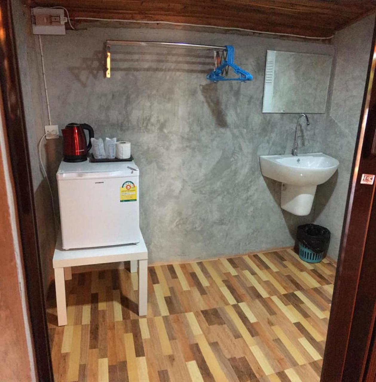 فندق Lanta A Toi House Ko Lanta المظهر الخارجي الصورة