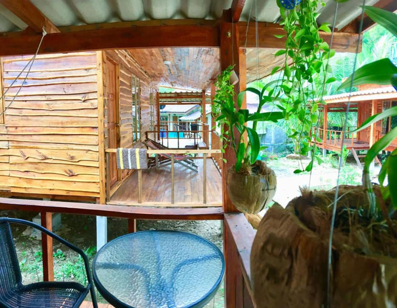 فندق Lanta A Toi House Ko Lanta المظهر الخارجي الصورة