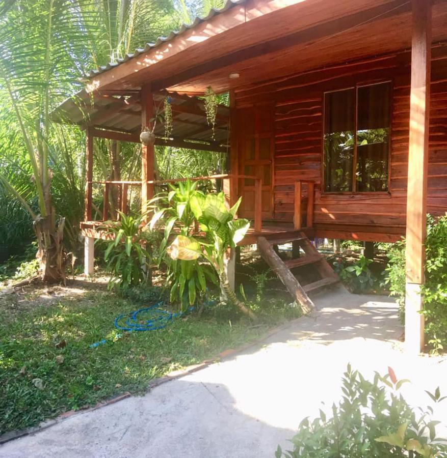 فندق Lanta A Toi House Ko Lanta المظهر الخارجي الصورة