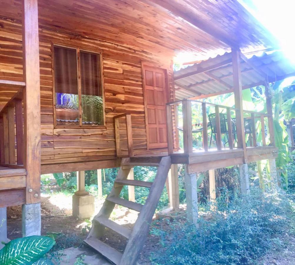 فندق Lanta A Toi House Ko Lanta المظهر الخارجي الصورة